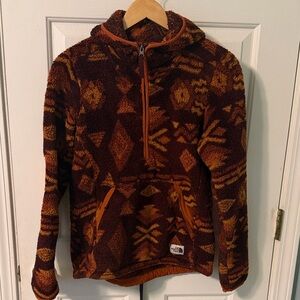 The North Face Womens Campshire Pullover Hoodie